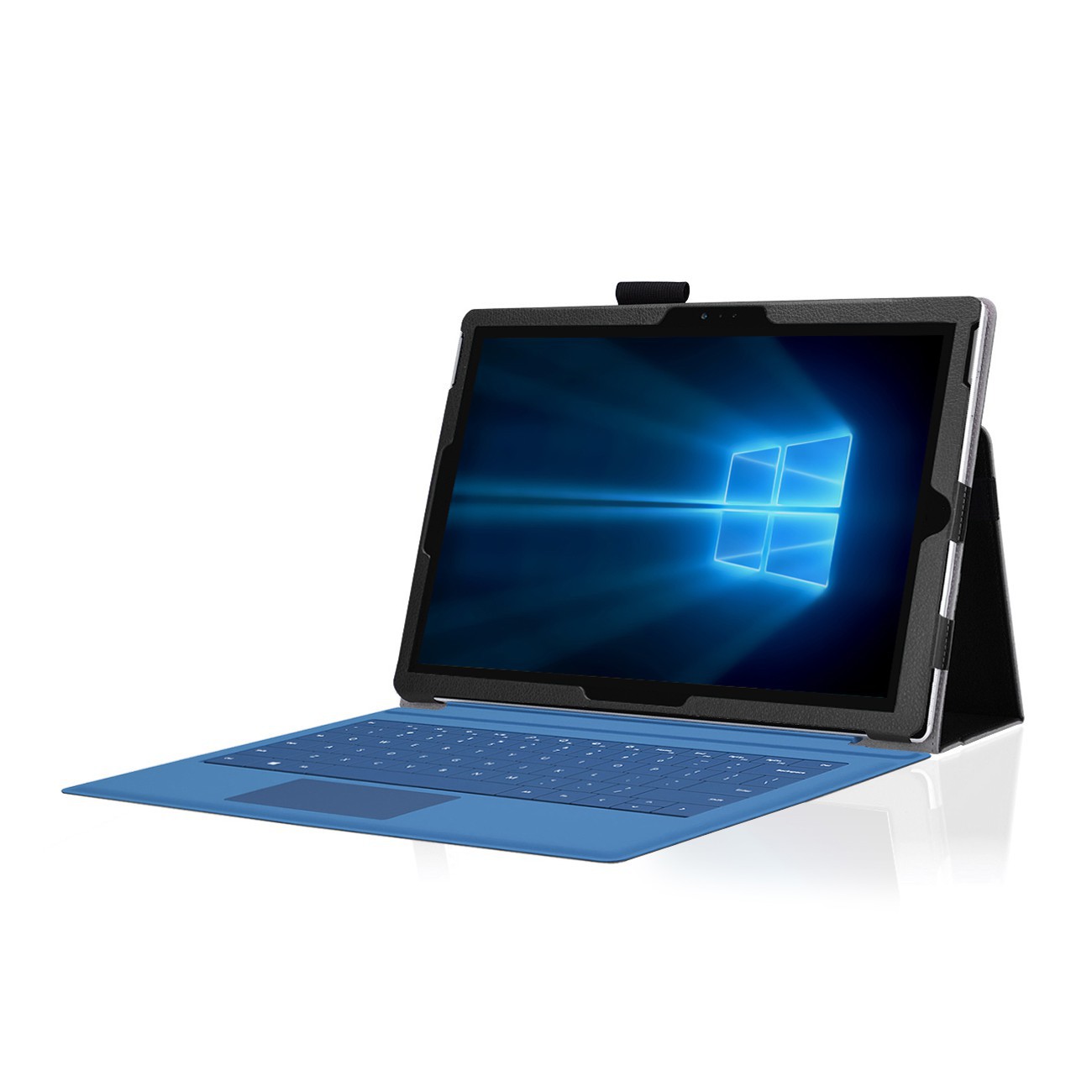Schutz Hülle Tablet Tasche Microsoft Surface Pro 4 Schutzhülle Case Cover NAUCI eBay