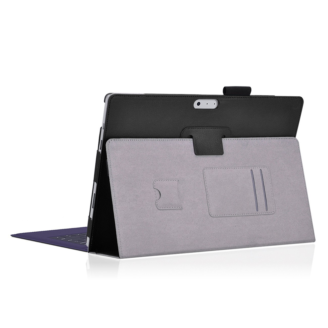 Schutz folie tasche tablet hülle microsoft surface pro 4 ...