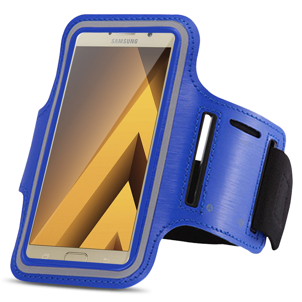 Armcase blau 3 M A3 2017